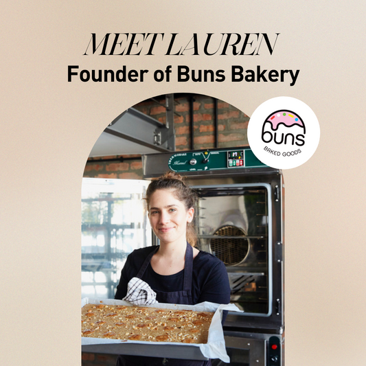 Hit The Sweet Spot With Buns Bakery